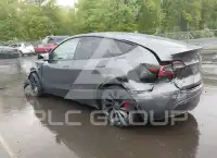 2023 Tesla Model Y photo