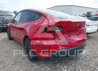 2023 Tesla Model Y фото