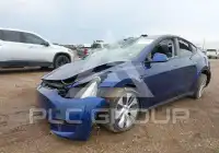 2023 Tesla Model Y фото