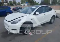 2023 Tesla Model Y фото