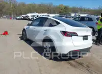 2023 Tesla Model Y фото