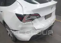 2023 Tesla Model Y фото