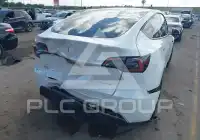 2023 Tesla Model Y фото