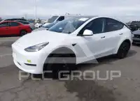 2023 Tesla Model Y photo