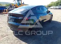 2023 Tesla Model Y photo