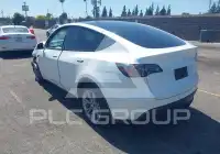 2023 Tesla Model Y фото