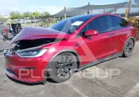 2023 Tesla Model X photo