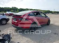 2023 Tesla Model X фото