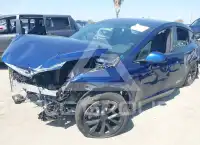 2023 Tesla Model X фото