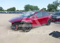 2023 Tesla Model X фото