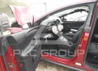 2023 Tesla Model X photo