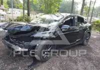 2023 Tesla Model X фото