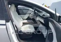 2023 Tesla Model X фото