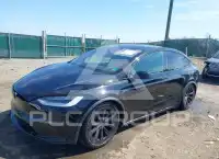 2023 Tesla Model X photo