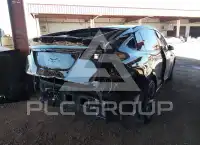 2023 Tesla Model X фото