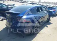 2023 Tesla Model X фото
