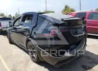 2023 Tesla Model X фото