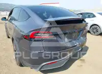 2023 Tesla Model X фото