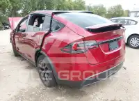 2023 Tesla Model X photo