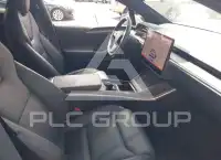 2023 Tesla Model X фото
