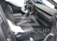 2023 Tesla Model X фото