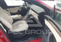 2023 Tesla Model X photo