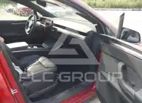 2023 Tesla Model X фото