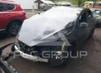 2023 Tesla Model X фото