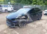 2023 Tesla Model X фото