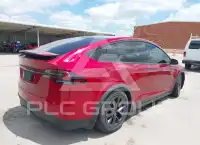 2023 Tesla Model X фото