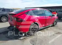 2023 Tesla Model X фото