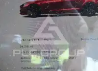 2023 Tesla Model S фото