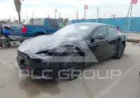 2023 Tesla Model S photo