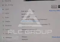 2023 Tesla Model S фото