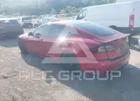 2023 Tesla Model S фото