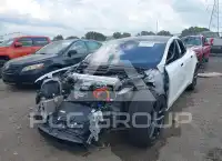 2023 Tesla Model S фото