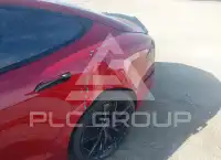 2023 Tesla Model S фото