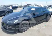 2023 Tesla Model S фото