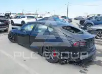 2023 Tesla Model S фото