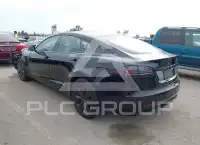 2023 Tesla Model S photo