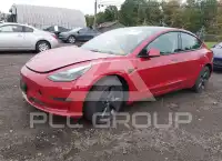 2023 Tesla Model 3 фото
