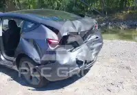 2023 Tesla Model 3 фото