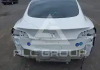 2023 Tesla Model 3 photo