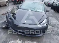 2023 Tesla Model 3 фото