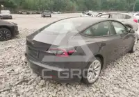 2023 Tesla Model 3 photo