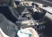 2023 Tesla Model 3 photo