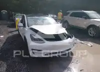2023 Tesla Model 3 фото