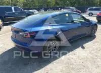 2023 Tesla Model 3 photo