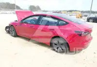 2023 Tesla Model 3 photo