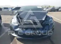 2023 Tesla Model 3 фото